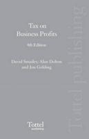Tax on Business Profits