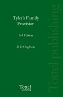 Tyler's Family Provision