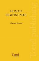 Human Rights Cases