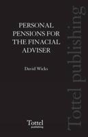 Personal Pensions for the Financial Adviser