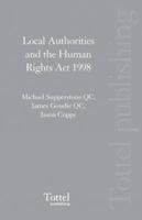 Local Authorities and the Human Rights Act 1998