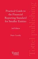 Practical Guide to the Financial Reporting Standard for Smaller Entities