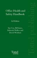 Office Health and Safety Handbook