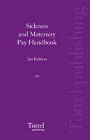 Sickness and Maternity Pay Handbook