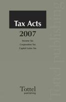 Tax Acts 2007