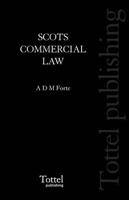 Scots Commercial Law