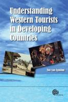 Understanding Western Tourists in Developing Countries