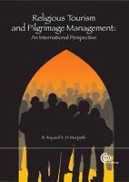 Religious Tourism and Pilgrimage Festivals Management