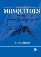 The Biology of Mosquitoes. Volume 3 Transmission of Viruses and Interactions With Bacteria