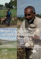 Impact of Science on African Agriculture and Food Security