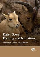 Dairy Goats Feeding and Nutrition