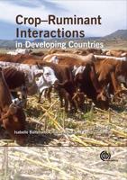 Crop-Ruminant Interactions in Developing Countries