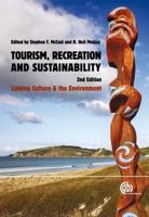Tourism, Recreation, and Sustainability