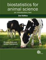 Biostatistics for Animal Science