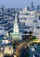 Tourism Destination Marketing