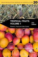 Tropical Fruits