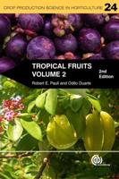 Tropical Fruits. Volume 2