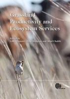 Grassland Productivity and Ecosystem Services
