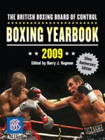 The British Boxing Board of Control Boxing Yearbook 2007