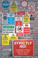 Strictly No!