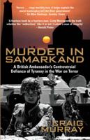 Murder in Samarkand