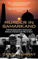 Murder in Samarkand