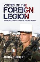 Voices of the Foreign Legion