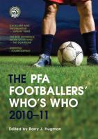 The PFA Footballers' Who's Who 2010-11