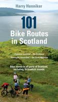101 Bike Routes in Scotland