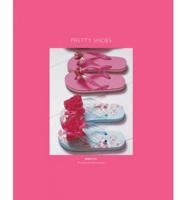 Pretty Shoes Notecards