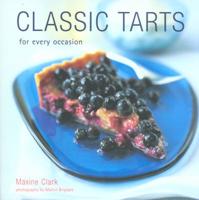 Classic Tarts for Every Occasion