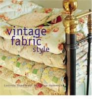 Vintage Fabric Style