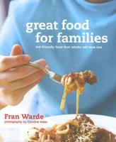 Great Food for Families