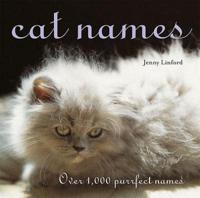 Cat Names