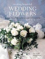 Creating Beautiful Wedding Flowers