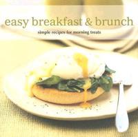 Easy Breakfast & Brunch