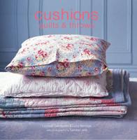 Cushions, Quilts & Throws