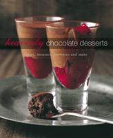 Heavenly Chocolate Desserts