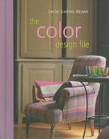 The Color Design File