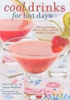 Cool Drinks for Hot Days