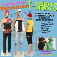 Deconstruct Reconstruct T-Shirts