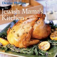 The Jewish Mama's Kitchen