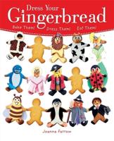 Dress Your Gingerbread!