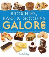 Brownies, Bars & Goodies Galore