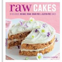 Raw Cakes