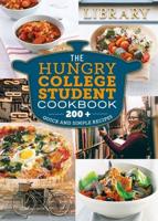 The Hungry College Student Cookbook