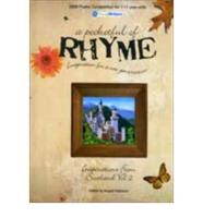 Pocketful of Rhyme Inspiratons from Scotland