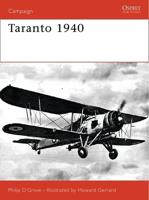 Taranto, 1940