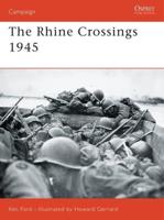 The Rhine Crossings, 1945