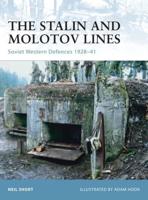 The Stalin and Molotov Lines